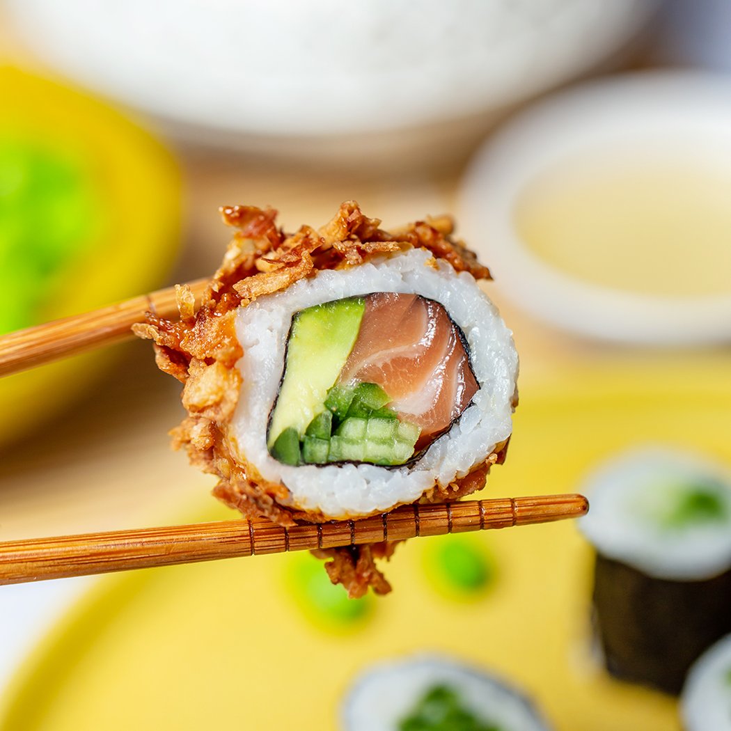Sushi Daily Ormesson 1